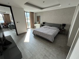 1 Schlafzimmer Wohnung zu verkaufen im Absolute Twin Sands III, Patong, Kathu