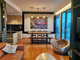2 Schlafzimmer Wohnung zu vermieten im The Parco Condominium, Chong Nonsi, Yan Nawa
