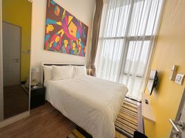 2 Schlafzimmer Appartement zu vermieten im Cassia Phuket, Choeng Thale, Thalang, Phuket