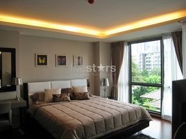 2 Schlafzimmer Wohnung zu vermieten im The Address Sukhumvit 61, Khlong Tan Nuea