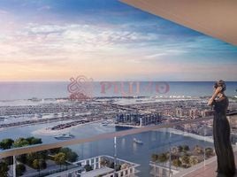 3 Bedroom Apartment for sale at Marina Vista, EMAAR Beachfront