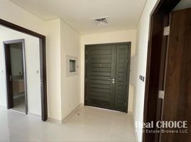 6 Bedroom Villa for sale at Casablanca Boutique Villas, Juniper, DAMAC Hills 2 (Akoya)
