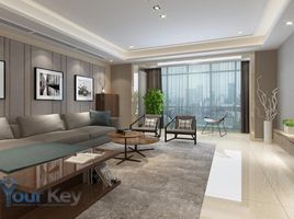 3 Bedroom Condo for sale at Nobles Tower, Business Bay, Dubai