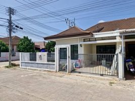 ขายบ้านเดี่ยว 2 ห้องนอน ในโครงการ พนาสนธิ์ แกรนด์ วิลล์, ศรีสุนทร, ถลาง, ภูเก็ต