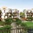 3 Bedroom Apartment for sale at The Courtyards, Sheikh Zayed Compounds, Sheikh Zayed City, Giza
