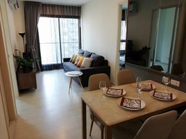 2 Schlafzimmer Appartement zu verkaufen im Life Asoke, Bang Kapi