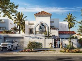 3 Bedroom Villa for sale at Fay Alreeman, Al Reef Downtown, Al Reef, Abu Dhabi