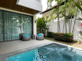 4 Bedroom Villa for rent in Thalang Phuket, Si Sunthon, Thalang