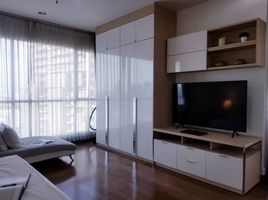 1 Schlafzimmer Appartement zu vermieten im The Address Chidlom, Lumphini, Pathum Wan