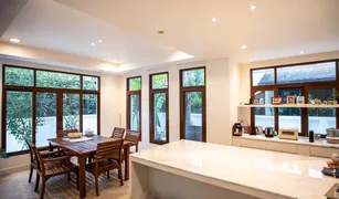3 Bedrooms House for sale in Lat Phrao, Bangkok Siri Tawara Village