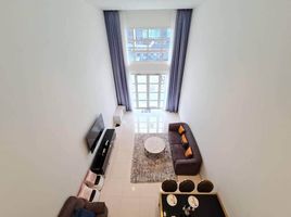 3 Bedroom Townhouse for rent in Chiang Mai, Suthep, Mueang Chiang Mai, Chiang Mai