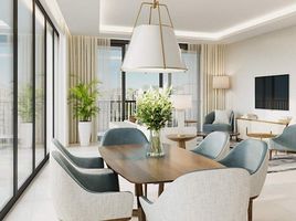 Studio Appartement zu verkaufen im Zed Towers, Sheikh Zayed Compounds