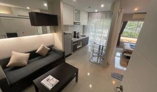 1 Bedroom Condo for sale in Kathu, Phuket The Scene 