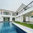 4 Bedroom House for sale at T.W. Wanasin, Nong Prue, Pattaya, Chon Buri, Thailand