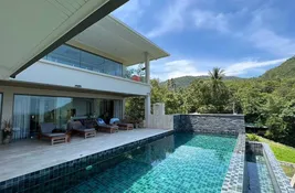 3 bedroom Villa for sale in Surat Thani, Thailand