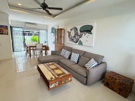 3 Bedroom House for rent at Laguna Park, Choeng Thale, Thalang