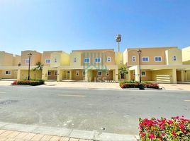 3 Bedroom Townhouse for sale at Amaranta, Villanova