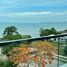 2 Bedroom Penthouse for sale at De Amber Condo, Na Chom Thian, Sattahip, Chon Buri, Thailand