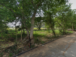  Grundstück zu verkaufen in Lam Luk Ka, Pathum Thani, Phuet Udom