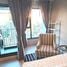 Studio Apartment for rent at Life Asoke Rama 9, Makkasan, Ratchathewi, Bangkok