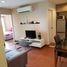 1 спален Квартира в аренду в Belle Grand Rama 9, Huai Khwang