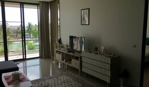 2 chambres Condominium a vendre à Chak Phong, Rayong Phupha Tara Rayong