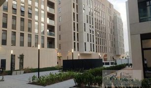 3 Bedrooms Apartment for sale in Al Zahia, Sharjah Al Mamsha