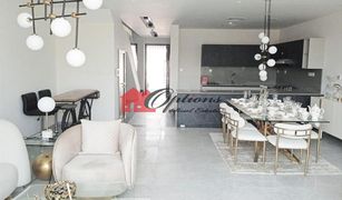 4 Bedrooms Townhouse for sale in , Dubai Al Burooj Residence V