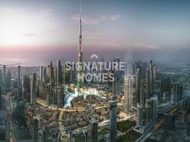 1 Bedroom Apartment for sale at Burj Royale, Burj Khalifa Area, Downtown Dubai, Dubai