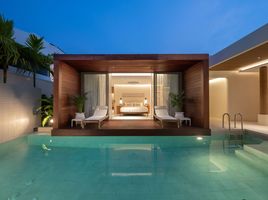 3 спален Дом на продажу в Redwood Villa Pattaya, Na Chom Thian, Sattahip, Чонбури