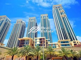 2 Bedroom Apartment for sale in Marina Square, Al Reem Island, Marina Square