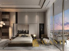 1 Bedroom Apartment for sale at Exquisite Living Residences, Yansoon