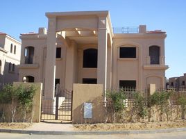 8 Bedroom Villa for sale at Concord Gardens, The 5th Settlement, New Cairo City, Cairo