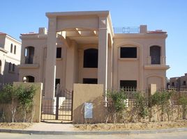 8 Bedroom Villa for sale at Concord Gardens, The 5th Settlement, New Cairo City