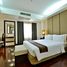 3 Schlafzimmer Wohnung zu vermieten im Abloom Exclusive Serviced Apartments, Sam Sen Nai