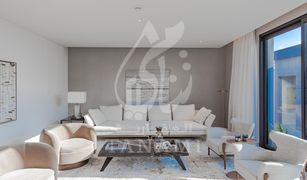 4 Habitaciones Villa en venta en Saadiyat Beach, Abu Dhabi Saadiyat Lagoons