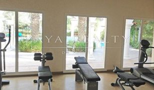 3 Bedrooms Apartment for sale in Terrace Apartments, Dubai Terrace Apartments D