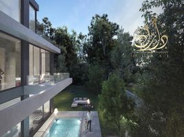 5 Bedroom Villa for sale at Jouri Hills, Earth, Jumeirah Golf Estates