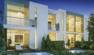 3 Bedrooms Townhouse for sale in Sanctnary, Dubai DAMAC Hills 2 (AKOYA) - Pacifica