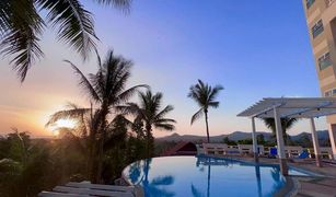 2 Bedrooms Apartment for sale in Maenam, Koh Samui Koh Samui Tower