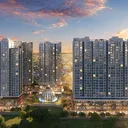 Chính chủ cần bán gấp căn hộ 3PN, 96m2, tòa nhà Asahi của dự án Hinode City, 5 tỷ. LH +66 (0) 2 508 8780