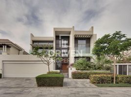 4 Bedroom House for sale at District One Villas, District One, Mohammed Bin Rashid City (MBR)