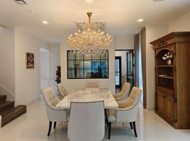 4 Bedroom Villa for rent at Nantawan Rama 9 - New Krungthepkretha, Saphan Sung, Saphan Sung, Bangkok