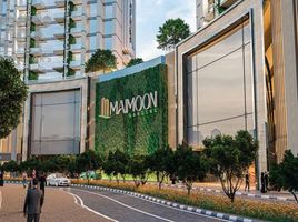 3 बेडरूम अपार्टमेंट for sale at Maimoon Gardens, Diamond Views