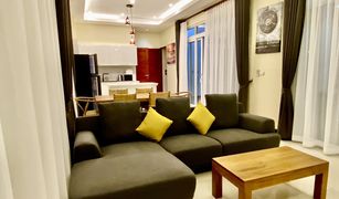4 chambres Villa a vendre à Thap Tai, Hua Hin Lotus Villas and Resort Hua Hin