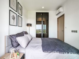 1 Bedroom Condo for sale at Kawa Haus, Phra Khanong Nuea, Watthana, Bangkok