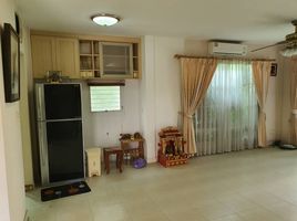 3 Schlafzimmer Haus zu verkaufen im Manntana Thawiwattana - Pinklao, Sala Ya