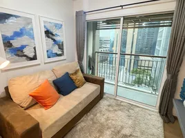 1 Bedroom Condo for rent at SYM Vibha-Ladprao, Chomphon, Chatuchak, Bangkok