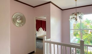 3 Bedrooms House for sale in Chalong, Phuket Land and Houses Park