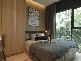 1 Schlafzimmer Appartement zu verkaufen im Noble Create, Lat Phrao